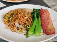 -广州增城保利郡雅酒店-月色西餐厅