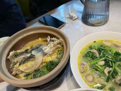 -大潮淮·淮扬菜(何园旗舰店)