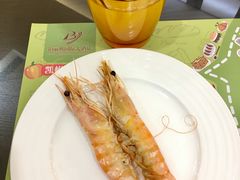 -铂丽斯国际大酒店-凯悦自助餐厅