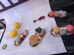 -麦当劳(宾水西道店)