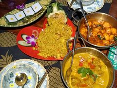 -泰妃堂.泰菜.夜宵(赤岗总店)