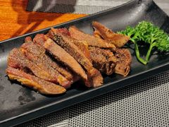 -大吉鲜鱼料理自慢(维也纳大厦店)