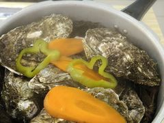 -一蚝一贝海鲜特色餐厅(万象城店)