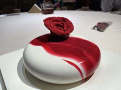 -玲婧胡同·生日蛋糕·餐厅(嘉里城店)