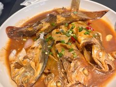 -健眺小海鲜(临海后山店)