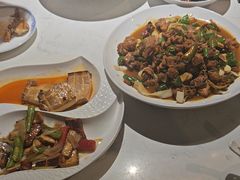 -鲁城往事(游客中心店)