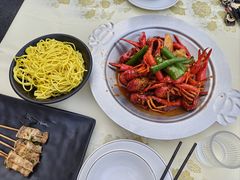 -聚味瞿记·龙虾堂(树木岭店)