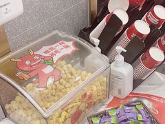 -龍歌自助小火锅(崂山丽达店)