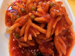 -功德林素菜饭庄(前门店)
