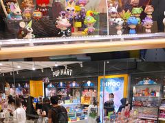 -泡泡玛特POPMART(天环购物中心店)