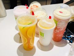 -奈雪的茶(中粮祥云小镇店)