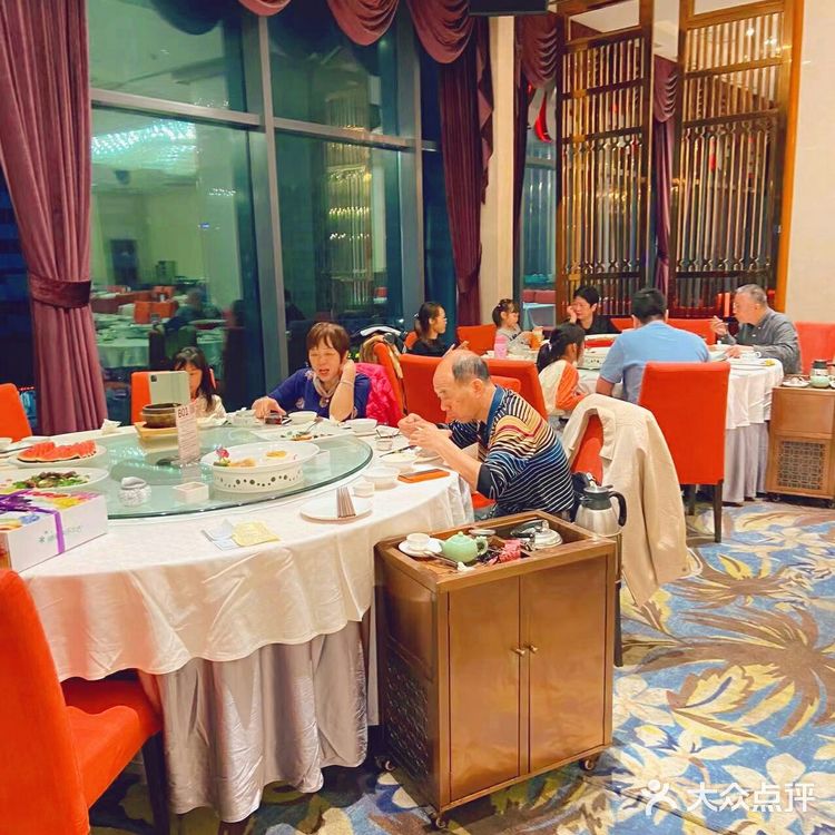 佛山南海喜事汇酒楼