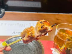 -鸟山鸣·日料食堂(王府井店)