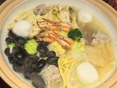 -寻宝记绍兴菜(鲁迅路店)