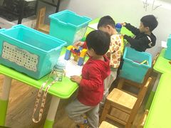 -乐博乐博少儿编程·机器人编程·信息学竞赛(杨浦五角场校区)