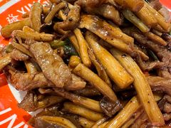 -星發茶餐厅(小梅大街店)