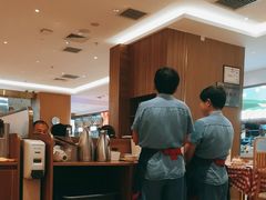 -西贝(枫蓝国际购物中心店)