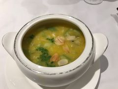 -Yan Ting 宴庭中餐厅(上海静安瑞吉酒店)