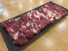 -就这么牛潮式牛肉火锅(华侨城店)