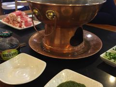 -情忆草原涮肉馆