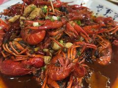 -小球滚滚湘菜馆·烤鱼·口味虾(太平街店)