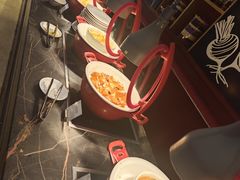 -昆泰嘉华酒店-嘉华咖啡厅