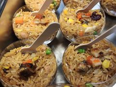 -芭菲盛宴·环球美食(袁家岗店)