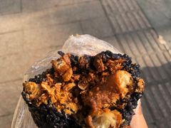 -芳婆糕团店(王府大街店)