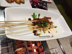 -丰茂烤串(金源店)