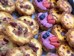 -祥禾饽饽铺·中式糕点(北京来福士店)