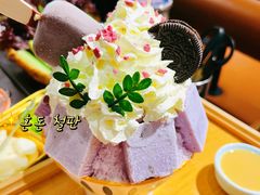 -朴太院·朝鲜族炭火烤肉(民乐园总店)