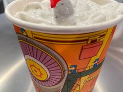 -DQ·蛋糕·冰淇淋(富华里店)