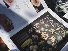 -EATALIA意塔利意式餐厅(鼓楼店)