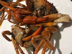 煎蟹-莲花公园煎蟹(总店)