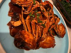 -三玛璐酒楼(汉口路店)