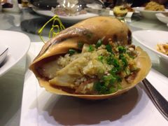 -上和臻品中国菜(花园街店)