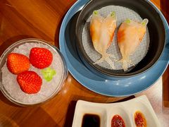 -华尔道夫酒店·紫金阁
