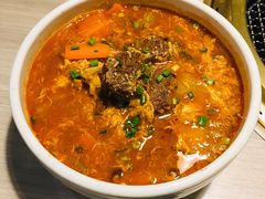 -焼肉 薩摩牛旬 A5鹿児島黒毛和牛一頭買い　(渋谷本店)