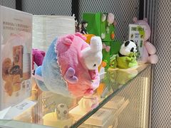 -CAKEBOSS蛋糕老板(东直门来福士店)