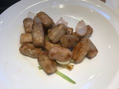 -莆田餐厅PUTIEN(三里屯店)