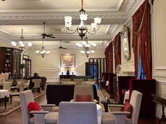 -Salon de Ville浦江汇(上海外滩华尔道夫酒店店)