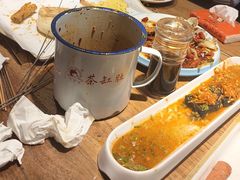 -小核桃品质串店(世茂大道店)