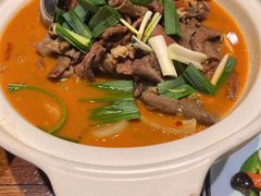 -黄泥岗·地道湖北菜(奥特莱斯店)