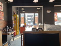 -神火源炭火烤肉火锅店(西塘店)