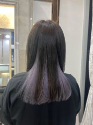 -TK·HAIR SALON韩式设计