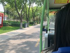 -太原动物园
