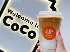-CoCo都可(宝龙店)