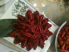 android_upload_pic-好福记饭店(红梅公园店)