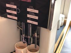 -广州粤海喜来登酒店