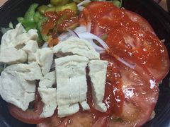 -SUBWAY赛百味(浦东机场店)